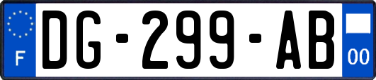 DG-299-AB