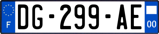 DG-299-AE