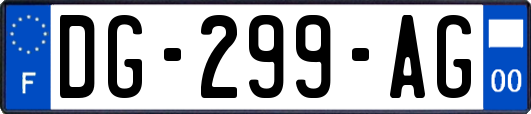 DG-299-AG