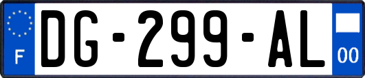 DG-299-AL