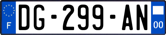 DG-299-AN