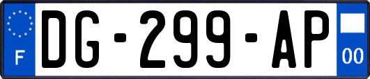 DG-299-AP