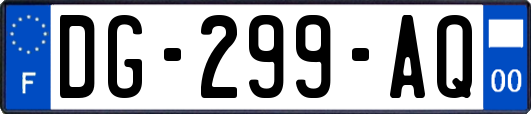 DG-299-AQ