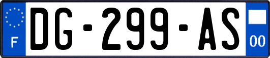 DG-299-AS