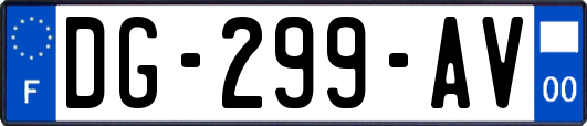 DG-299-AV