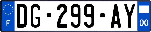 DG-299-AY