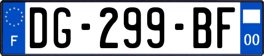 DG-299-BF