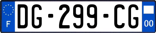 DG-299-CG