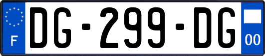 DG-299-DG