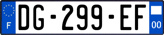 DG-299-EF