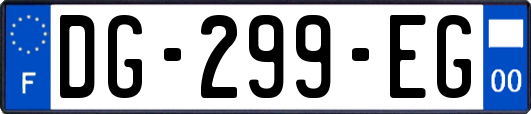 DG-299-EG