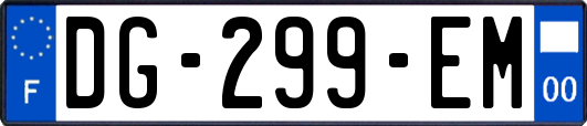 DG-299-EM