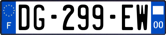 DG-299-EW