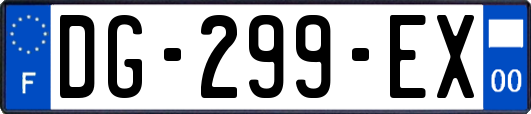 DG-299-EX