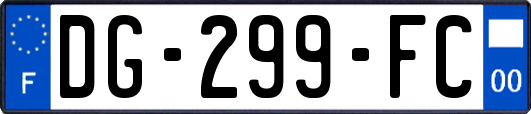 DG-299-FC