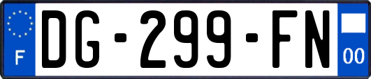 DG-299-FN