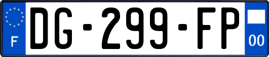 DG-299-FP