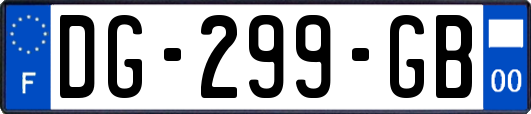 DG-299-GB