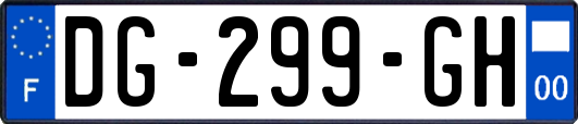 DG-299-GH