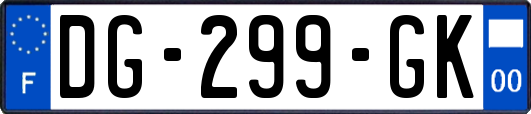 DG-299-GK