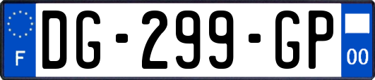 DG-299-GP