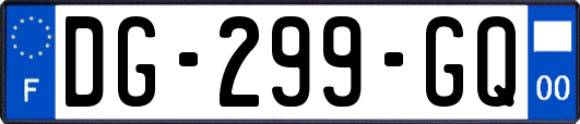 DG-299-GQ