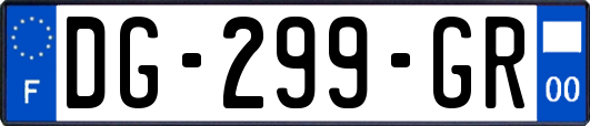 DG-299-GR