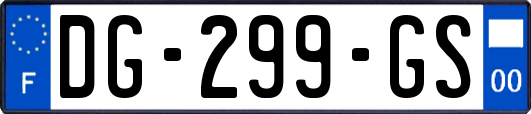 DG-299-GS