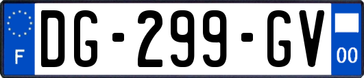 DG-299-GV