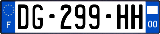 DG-299-HH