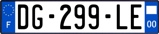 DG-299-LE