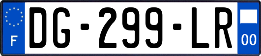 DG-299-LR