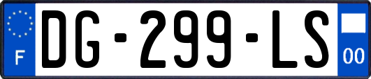 DG-299-LS