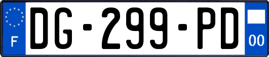 DG-299-PD