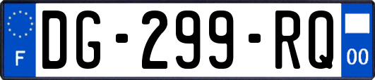 DG-299-RQ