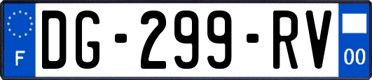 DG-299-RV