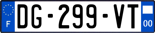 DG-299-VT