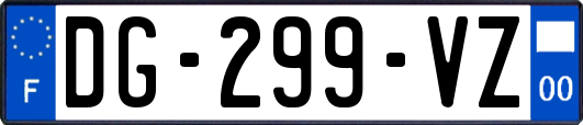 DG-299-VZ