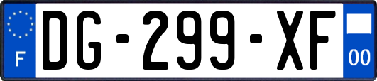 DG-299-XF