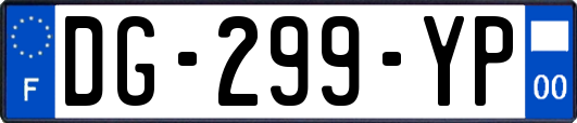 DG-299-YP