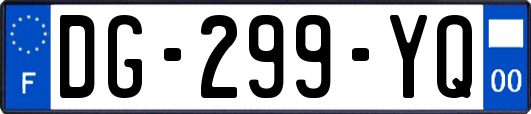 DG-299-YQ