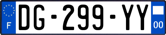 DG-299-YY