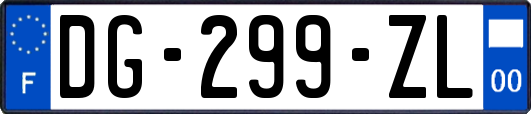 DG-299-ZL