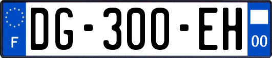 DG-300-EH