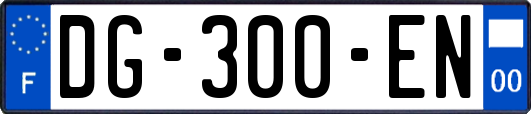 DG-300-EN