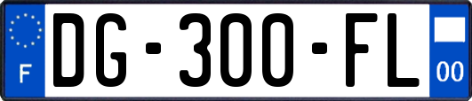 DG-300-FL