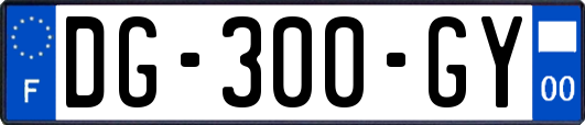 DG-300-GY