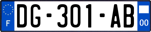 DG-301-AB