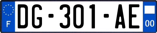 DG-301-AE