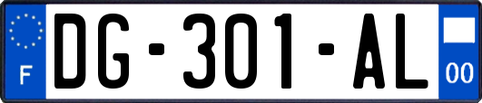 DG-301-AL